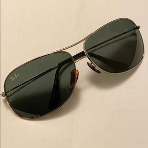 Ray-Ban Aviators RB 3267